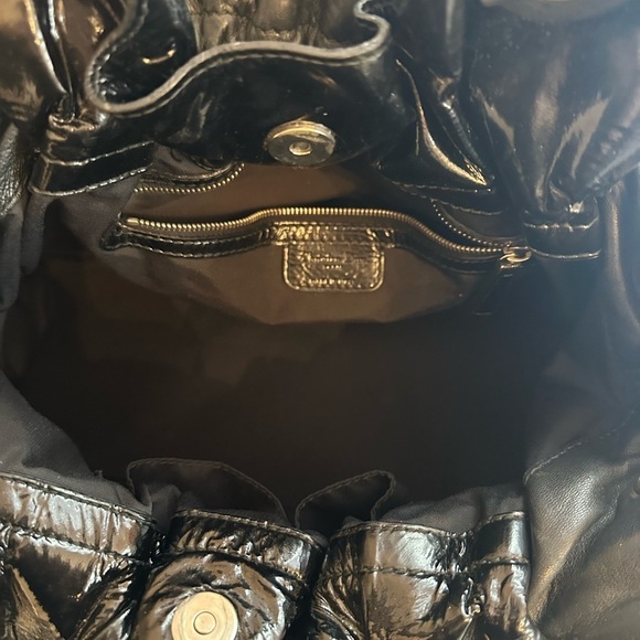 Dior Black Cannage Le Trente Hobo - Picture 12 of 17